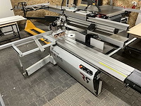 2021 houtbewerking combi robland nx410 230v - afbeelding 18 van  24