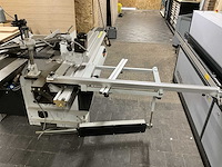 2021 houtbewerking combi robland nx410 230v - afbeelding 19 van  24