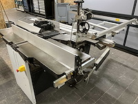 2021 houtbewerking combi robland nx410 230v - afbeelding 20 van  24