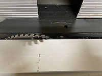 2021 houtbewerking combi robland nx410 230v - afbeelding 21 van  24