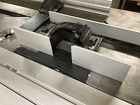 2021 houtbewerking combi robland nx410 230v - afbeelding 22 van  24