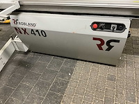 2021 houtbewerking combi robland nx410 230v - afbeelding 23 van  24