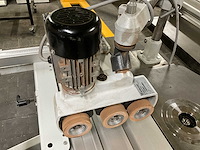 2021 houtbewerking combi robland nx410 230v - afbeelding 24 van  24