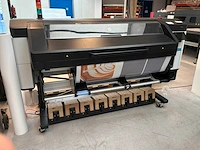 2021 hp latex 800 w printer - afbeelding 1 van  7