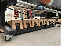 2021 hp latex 800 w printer - afbeelding 7 van  7