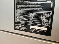 2021 hp latex 800 w printer - afbeelding 4 van  7