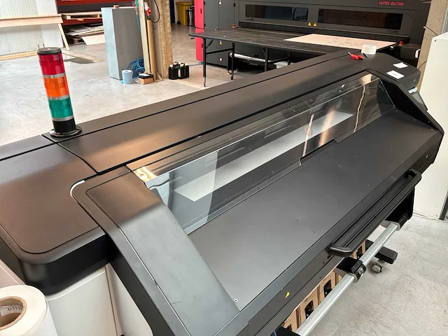 2021 hp latex 800 w printer - afbeelding 5 van  7