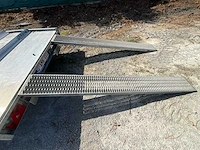 2021 hulco carax-2 (3500kg) - aanhangwagen - afbeelding 21 van  30
