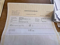 2021 hulco carax-2 (3500kg) - aanhangwagen - afbeelding 26 van  30