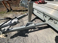 2021 hulco carax-2 (3500kg) - aanhangwagen - afbeelding 15 van  30