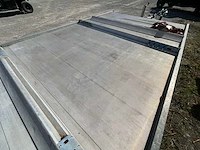 2021 hulco carax-2 (3500kg) - aanhangwagen - afbeelding 5 van  30