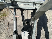 2021 hulco carax-2 (3500kg) - aanhangwagen - afbeelding 16 van  30