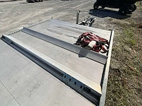 2021 hulco carax-2 (3500kg) - aanhangwagen - afbeelding 27 van  30