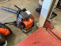 2021 husqvarna 570bts bladblazer - afbeelding 1 van  1