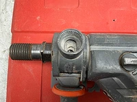 2021 husqvarna dm220 diamantboormachine 150mm - afbeelding 3 van  6