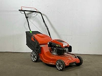 2021 husqvarna lc253s grasmaaier 530mm benzine - afbeelding 1 van  10