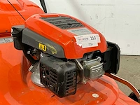 2021 husqvarna lc253s grasmaaier 530mm benzine - afbeelding 4 van  10