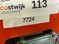 2021 husqvarna lc253s grasmaaier 530mm benzine - afbeelding 2 van  10