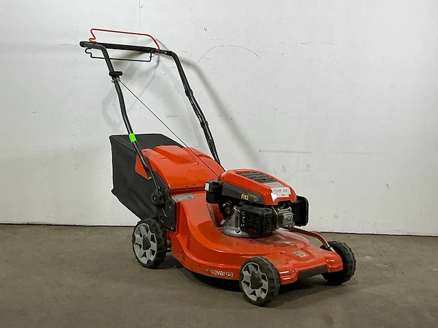 2021 husqvarna lc253s grasmaaier 530mm benzine - afbeelding 1 van  10
