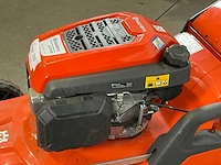 2021 husqvarna lc253s grasmaaier 530mm benzine - afbeelding 6 van  10