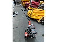 2021 husqvarna tf120 tuinfrees - afbeelding 9 van  14