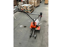 2021 husqvarna tf120 tuinfrees - afbeelding 10 van  14