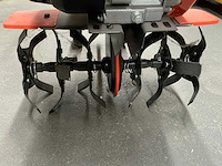 2021 husqvarna tf120 tuinfrees - afbeelding 12 van  14