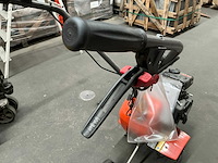 2021 husqvarna tf120 tuinfrees - afbeelding 13 van  14