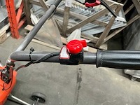 2021 husqvarna tf120 tuinfrees - afbeelding 14 van  14