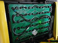 2021 hyster j1.6utt vorkheftruck - afbeelding 3 van  5