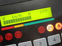 2021 hyster j1.6utt vorkheftruck - afbeelding 4 van  5