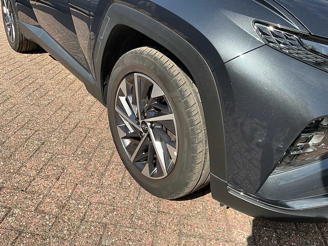 2021 hyundai tuscon ix35 personenauto - afbeelding 2 van  44
