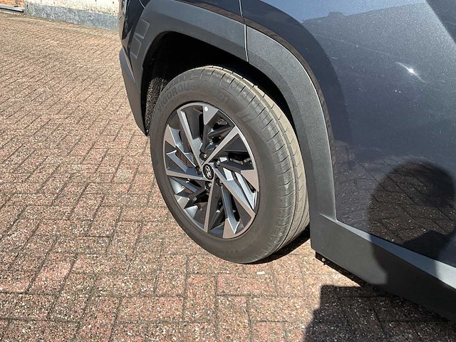 2021 hyundai tuscon ix35 personenauto - afbeelding 3 van  44