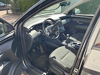 2021 hyundai tuscon ix35 personenauto - afbeelding 7 van  44