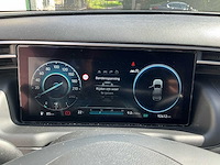2021 hyundai tuscon ix35 personenauto - afbeelding 10 van  44