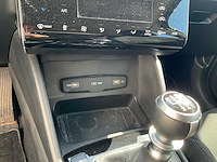 2021 hyundai tuscon ix35 personenauto - afbeelding 18 van  44