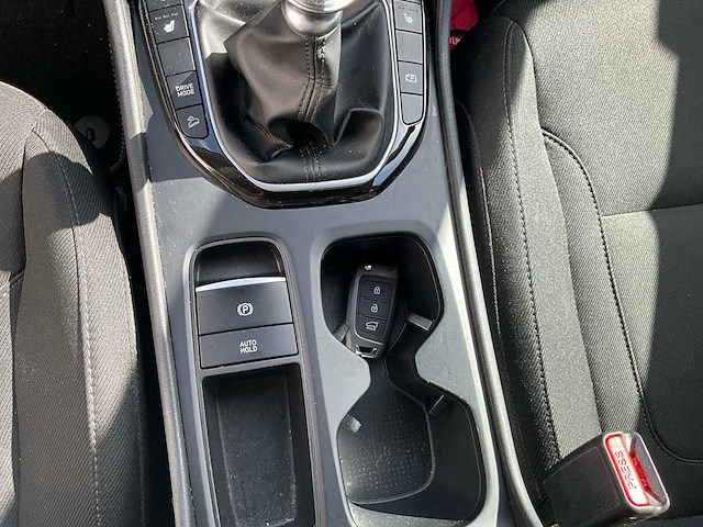 2021 hyundai tuscon ix35 personenauto - afbeelding 20 van  44