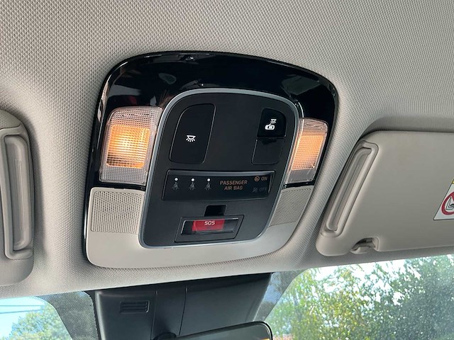 2021 hyundai tuscon ix35 personenauto - afbeelding 21 van  44