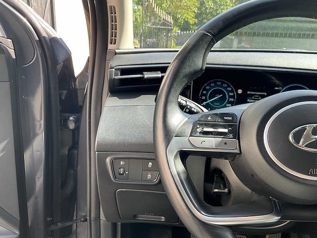 2021 hyundai tuscon ix35 personenauto - afbeelding 22 van  44