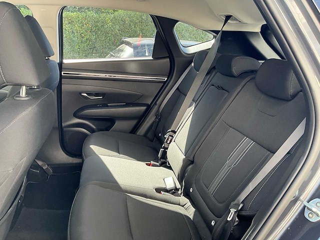 2021 hyundai tuscon ix35 personenauto - afbeelding 27 van  44