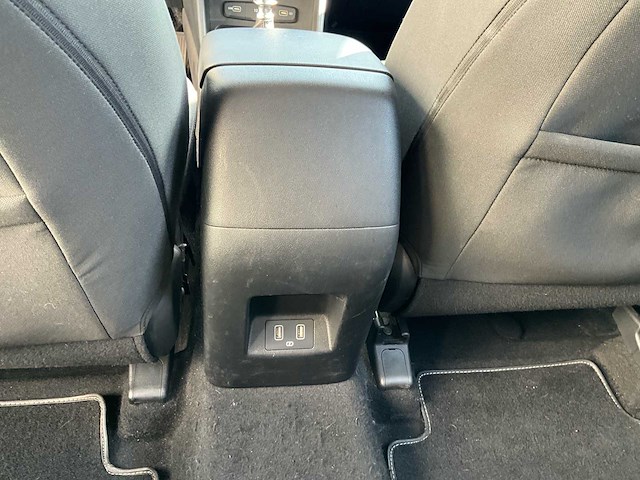2021 hyundai tuscon ix35 personenauto - afbeelding 28 van  44