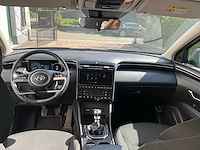 2021 hyundai tuscon ix35 personenauto - afbeelding 29 van  44