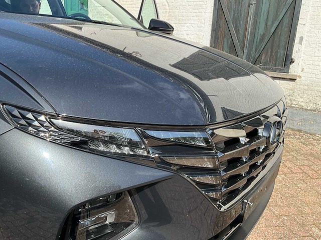 2021 hyundai tuscon ix35 personenauto - afbeelding 31 van  44
