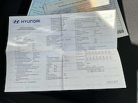 2021 hyundai tuscon ix35 personenauto - afbeelding 33 van  44