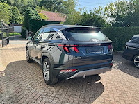 2021 hyundai tuscon ix35 personenauto - afbeelding 42 van  44