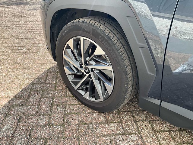 2021 hyundai tuscon ix35 personenauto - afbeelding 44 van  44
