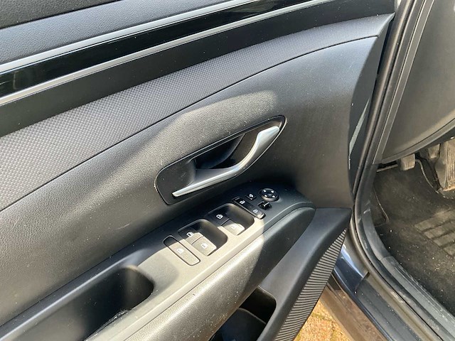 2021 hyundai tuscon ix35 personenauto - afbeelding 2 van  10