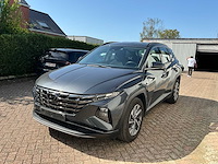 2021 hyundai tuscon ix35 personenauto - afbeelding 1 van  10