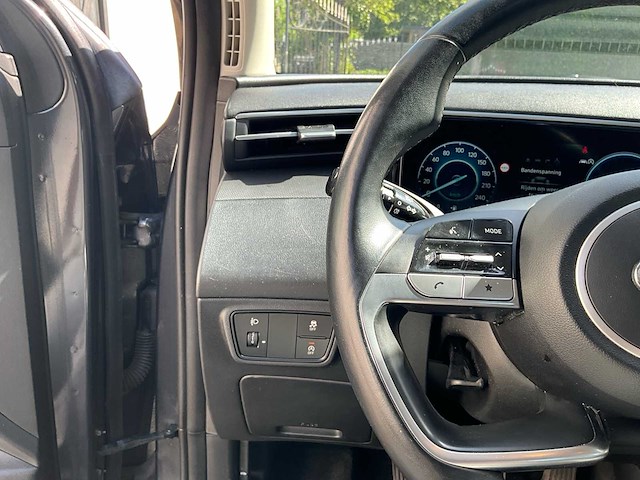 2021 hyundai tuscon ix35 personenauto - afbeelding 6 van  10