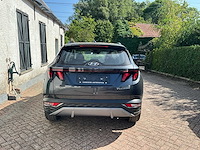 2021 hyundai tuscon ix35 personenauto - afbeelding 10 van  10